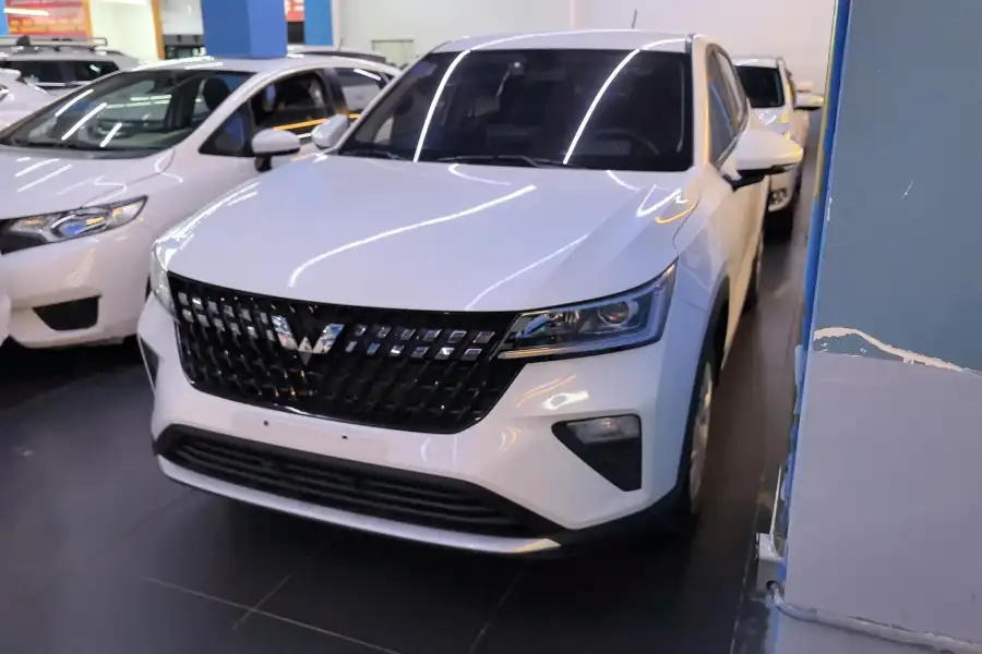 Wuling Xingchi 1.5L CVT
