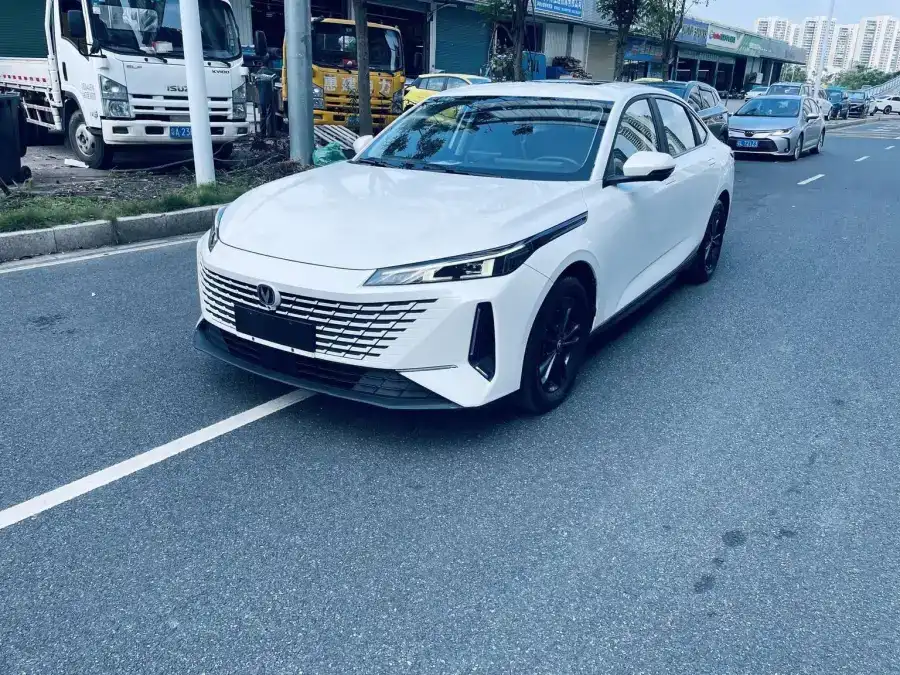Changan Yida 1.5T GDI