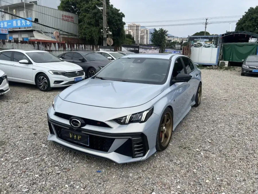 GAC Trumpchi Empow 270T J16 R-Style