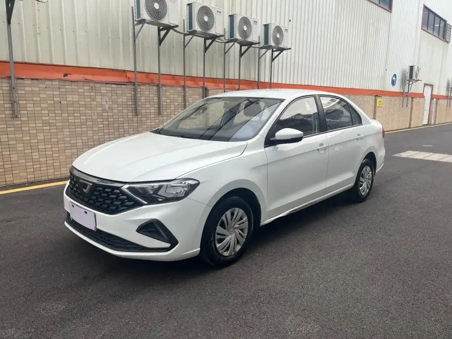 Jetta VA3 1.5L