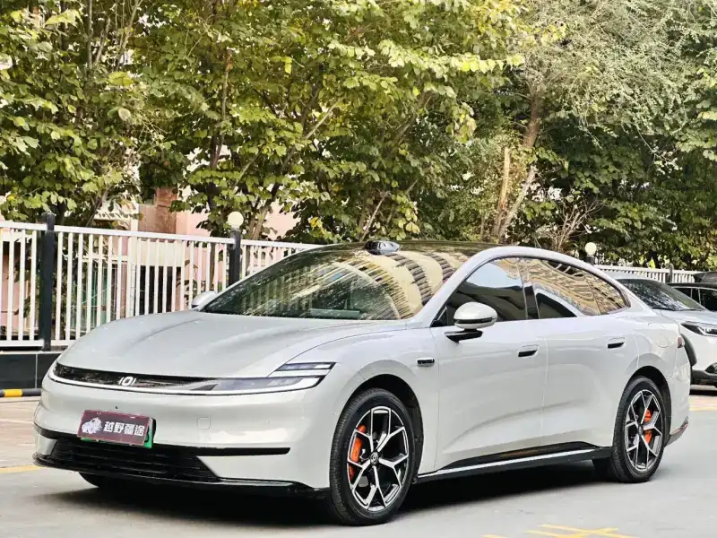 Changan Qiyuan A06 240 Ultra