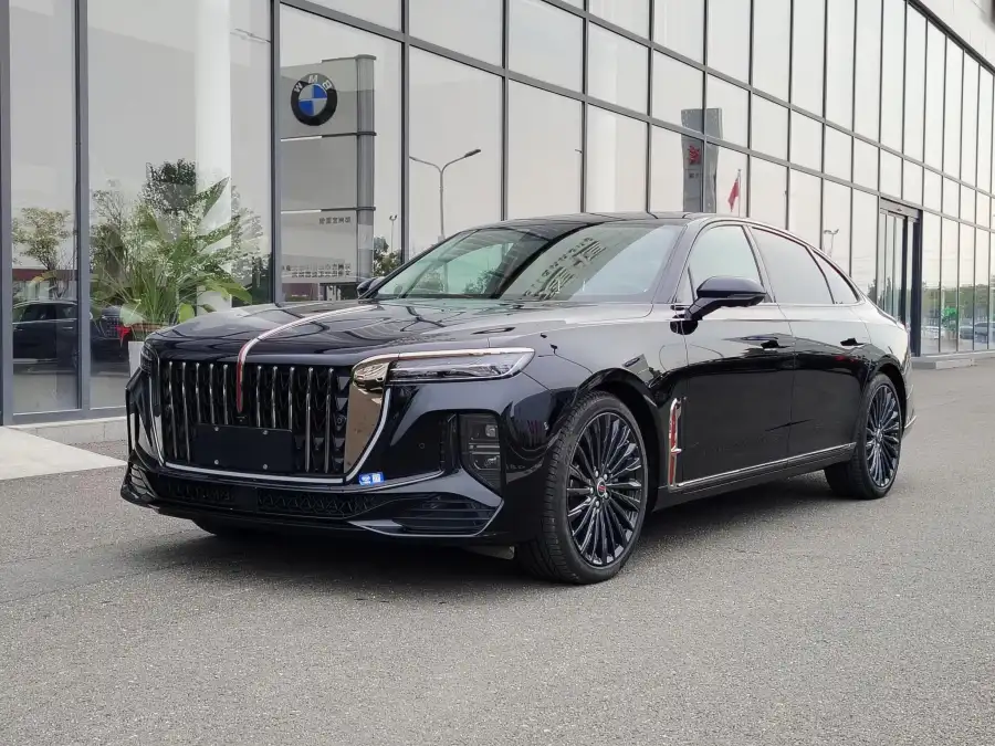 Hongqi H9 2.0T