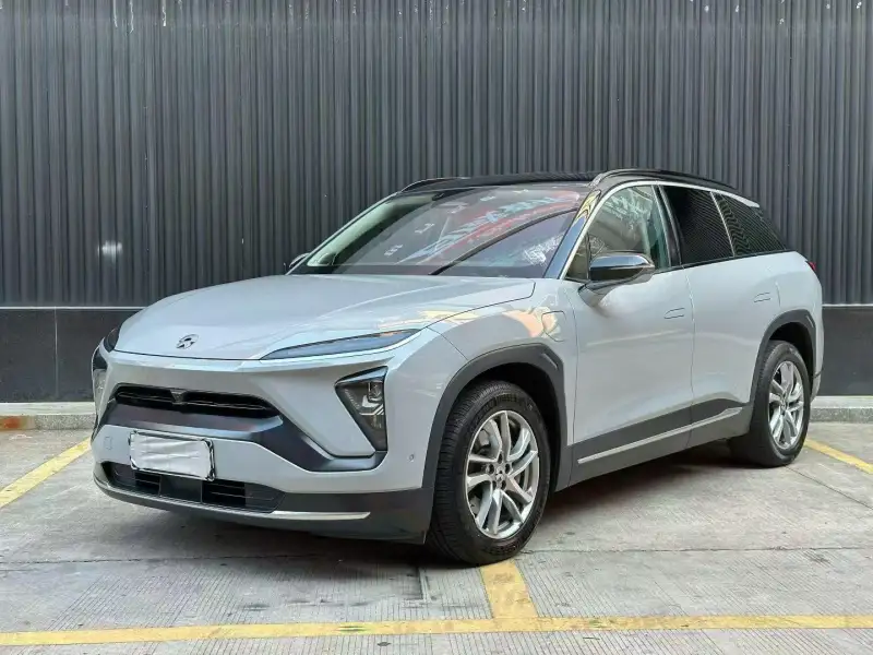 Nio ES6 600KM Sport