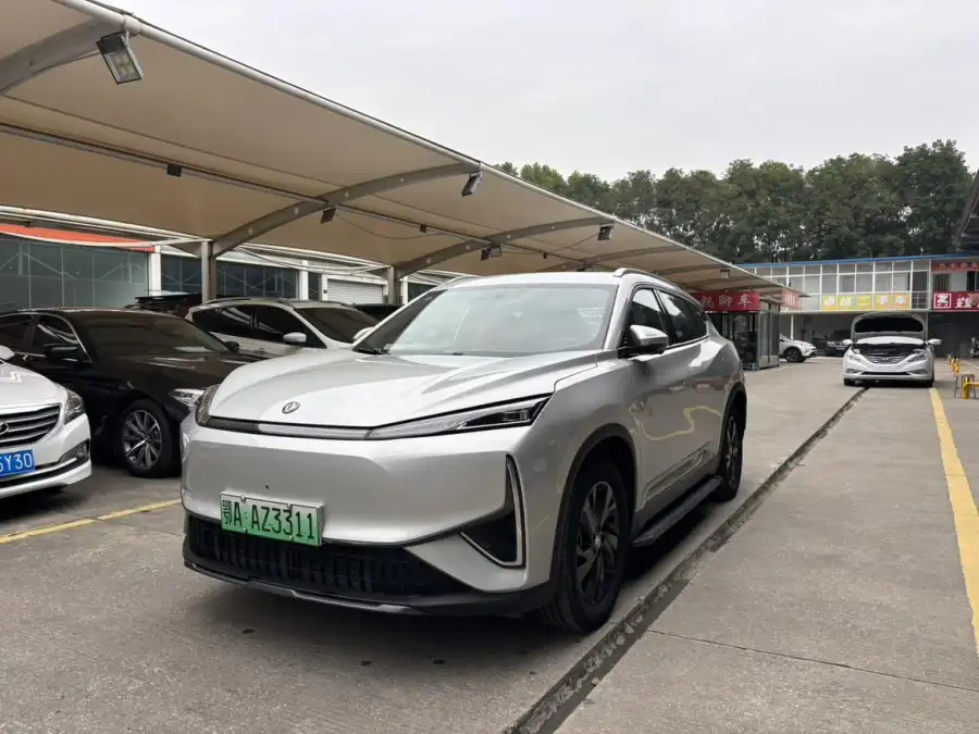 Dongfeng Aeolus L7 EV 518 Pro