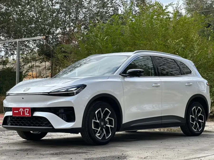 MG 4X 610 Smart