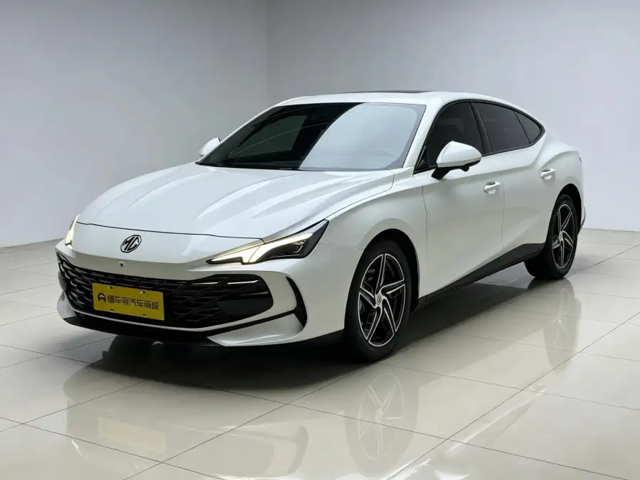 MG 7 1.5T DCT Luxury