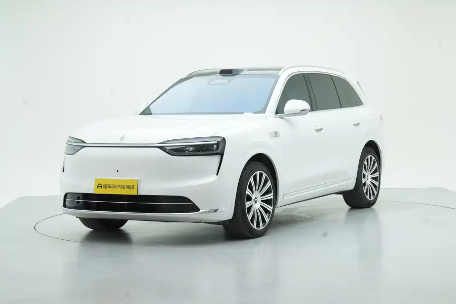 Aito M7 Max 5 мест 4WD