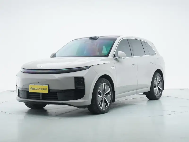 Li Auto L6 Max