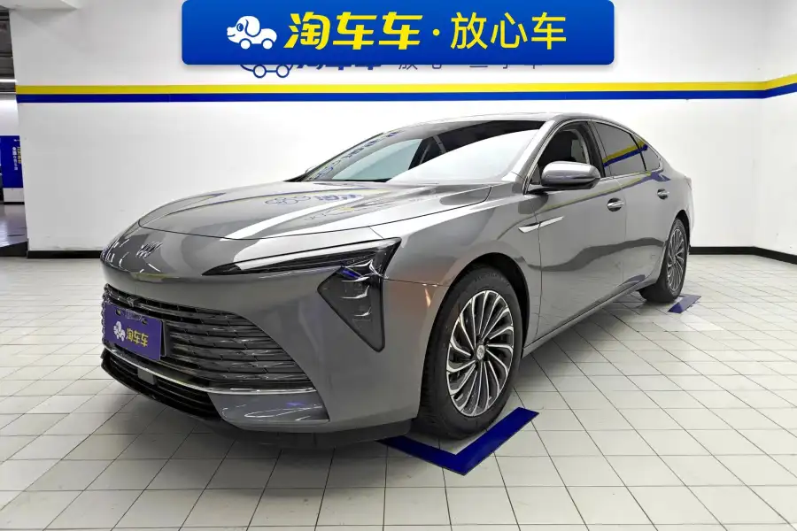 Buick LaCrosse 28T
