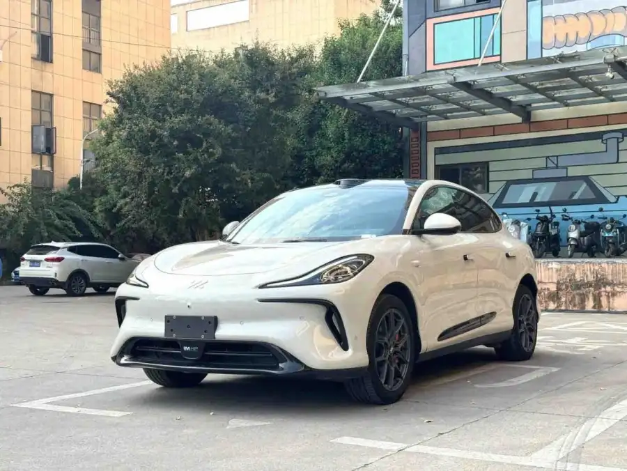 IM Motors LS6 Max Standard