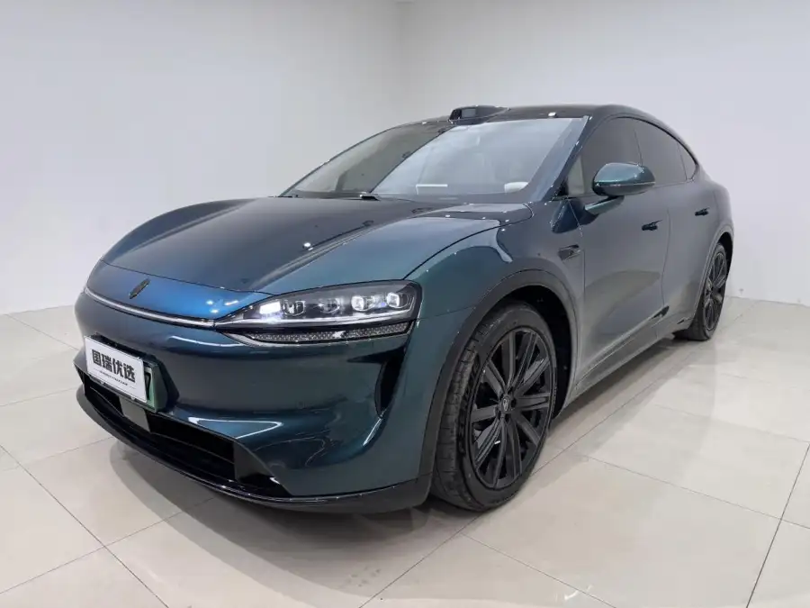 Luxeed R7 UItra