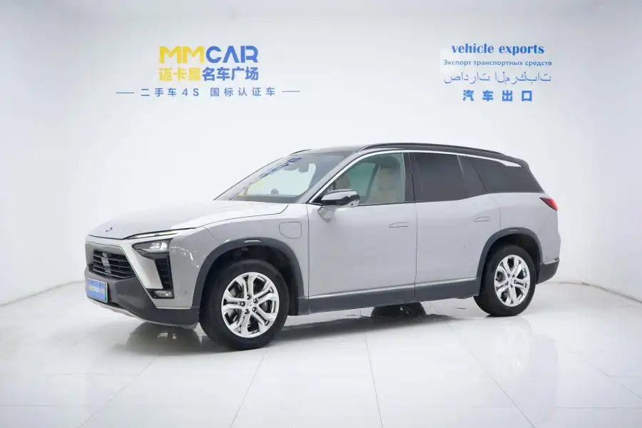 Nio ES8 450KM 6 мест