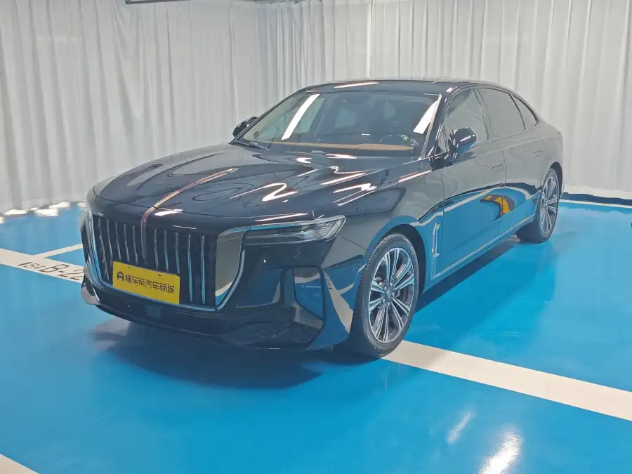 Hongqi H9 2.0T