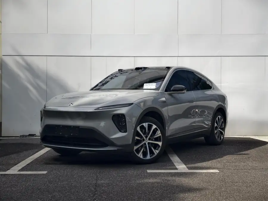 Nio EC7 75kWh