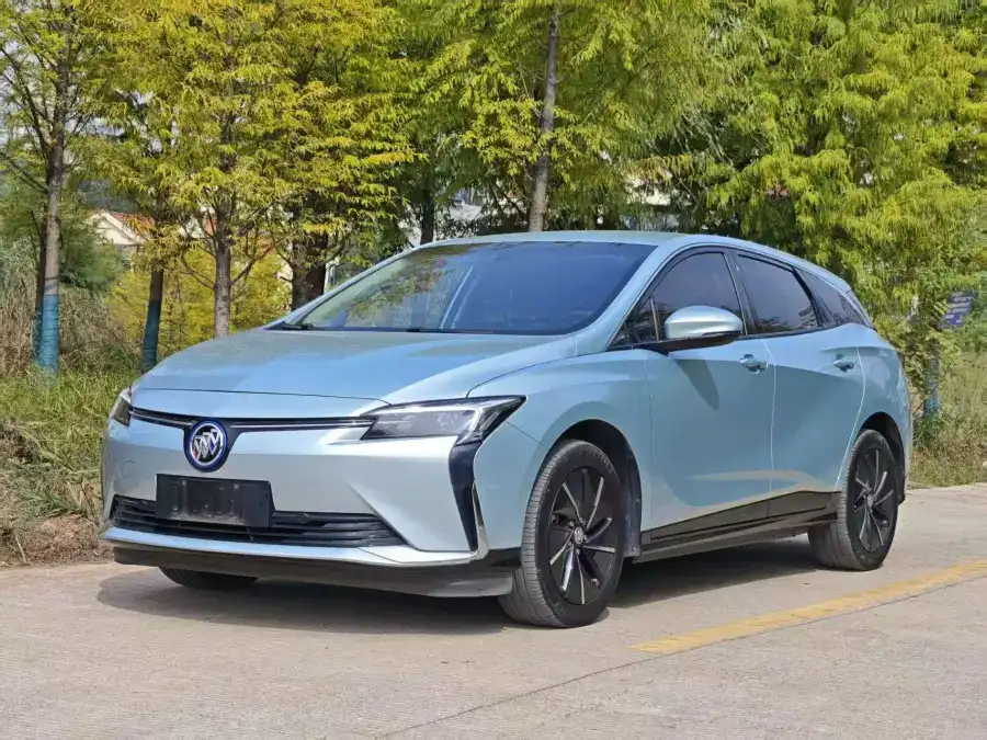 Buick Velite 6 PLUS