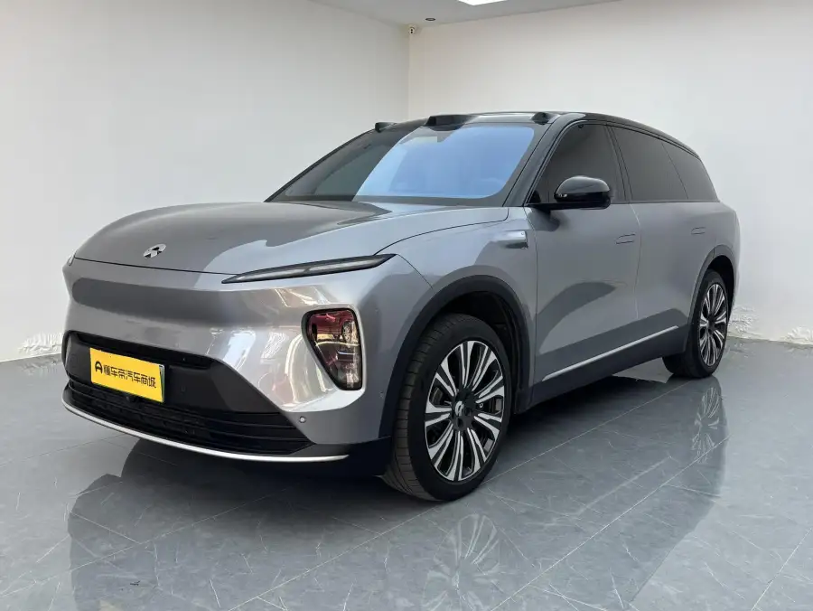 Nio ES8 75kWh