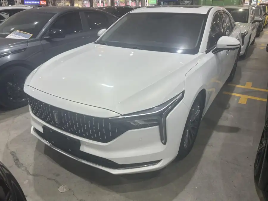Bestune B70 1.5T 70