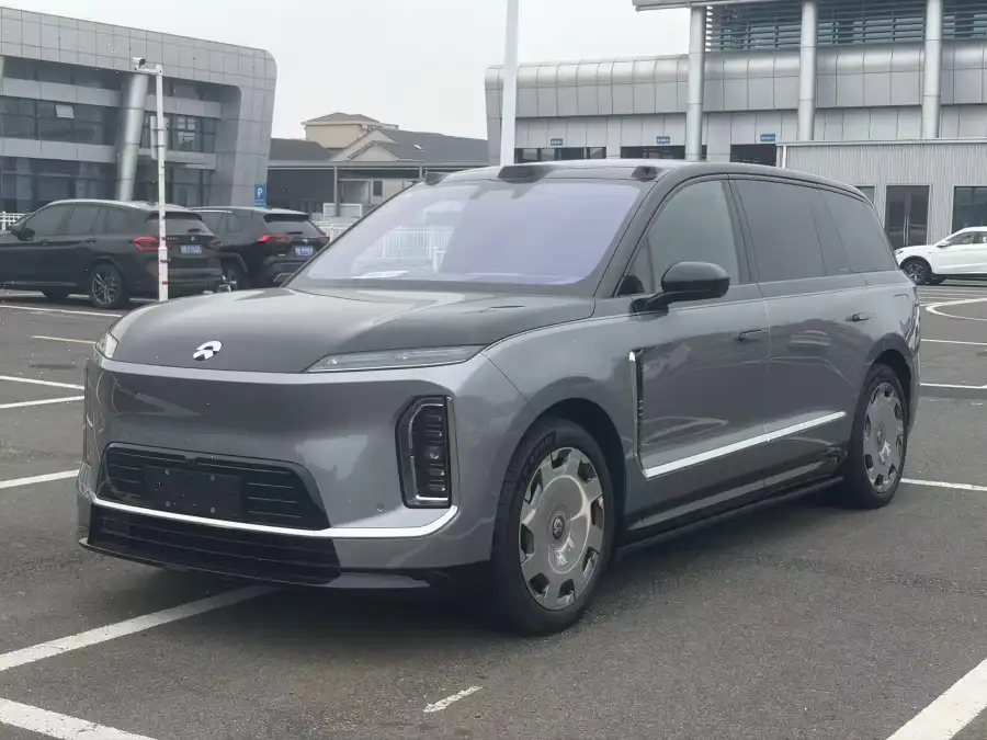 Nio ES9 6 мест