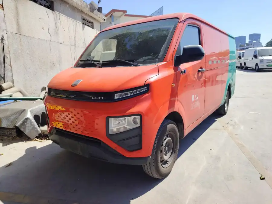 Farizon Xingxiang V V6E 41.93kWh