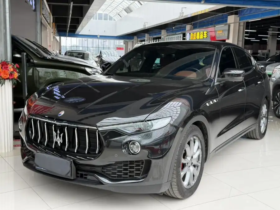 Maserati Levante 3.0T Standard