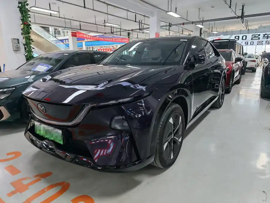 Mazda EZ-60 600 Max