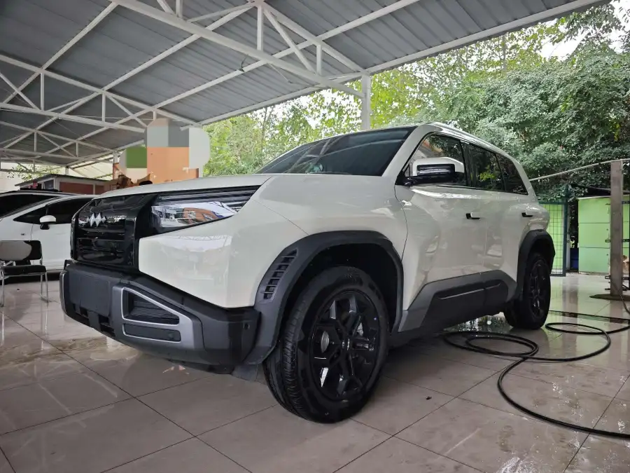 Fangchengbao Tai 3 620KM RWD