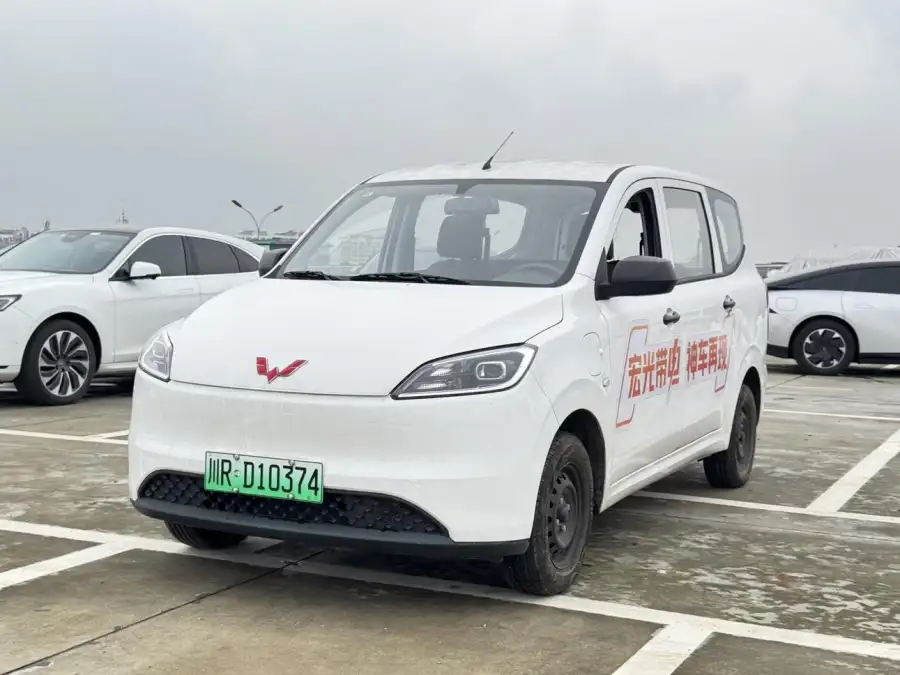 Wuling Hongguang EV 300KM Standard