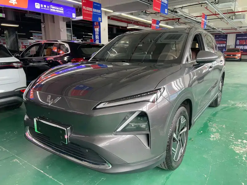 Wuling Starlight S PHEV 60km