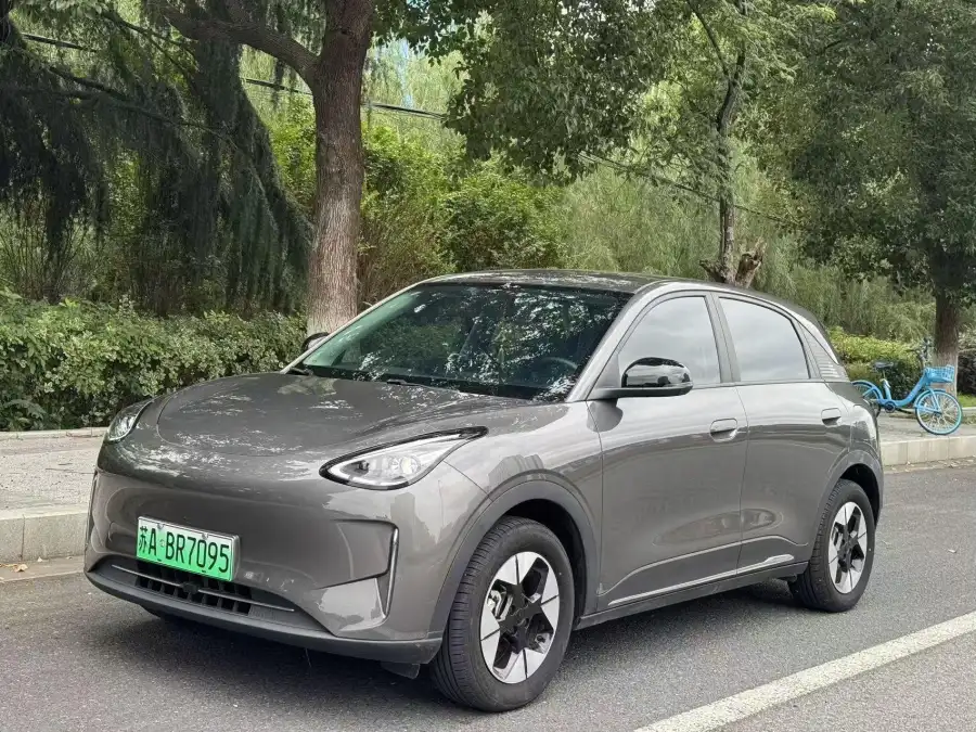 Geely Galaxy Xingyuan UP 410km Explore +