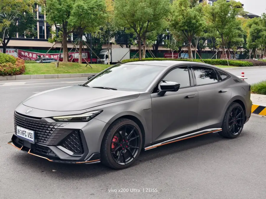 Changan UNI-V 2.0T