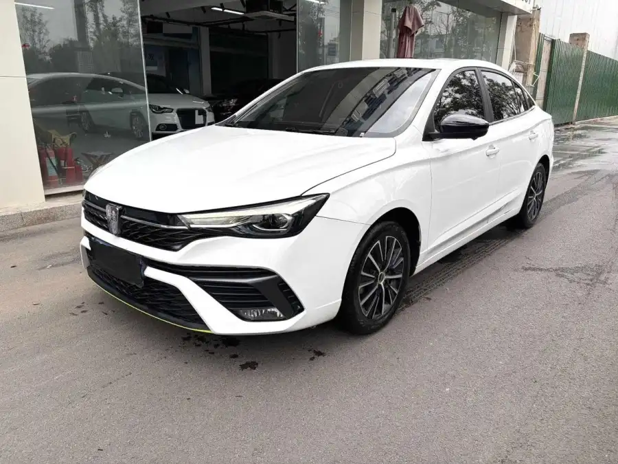 Roewe i5 1.5L CVT