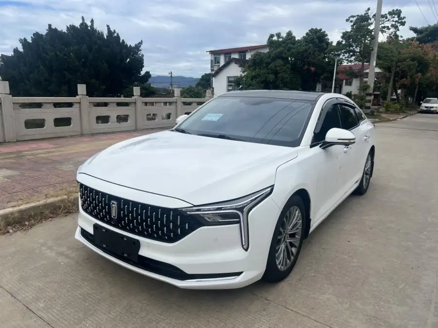 Bestune B70 1.5T