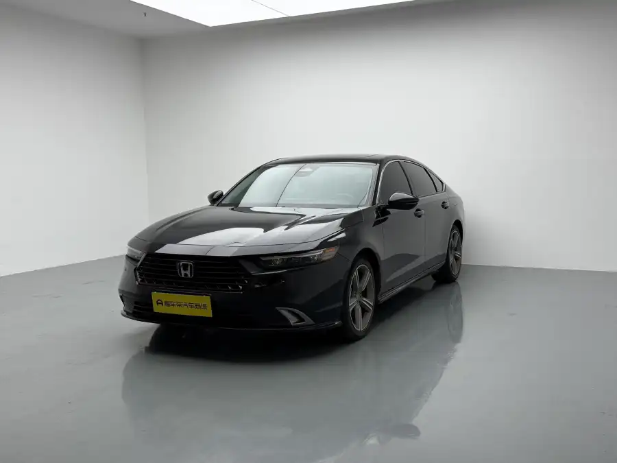 Honda Accord ·T 260TURBO Premium
