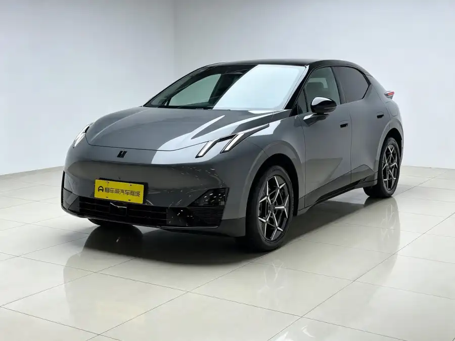 Lynk & Co 20 Z20 530km RWD Pro