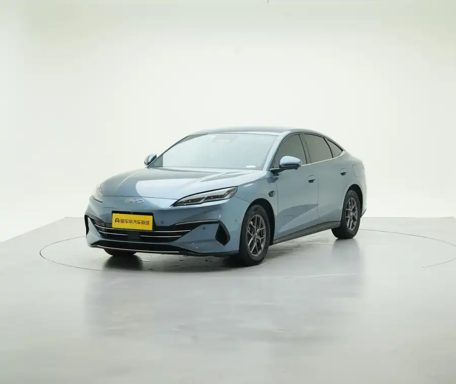 BYD Seal 06DM DM-i 80KM Luxury