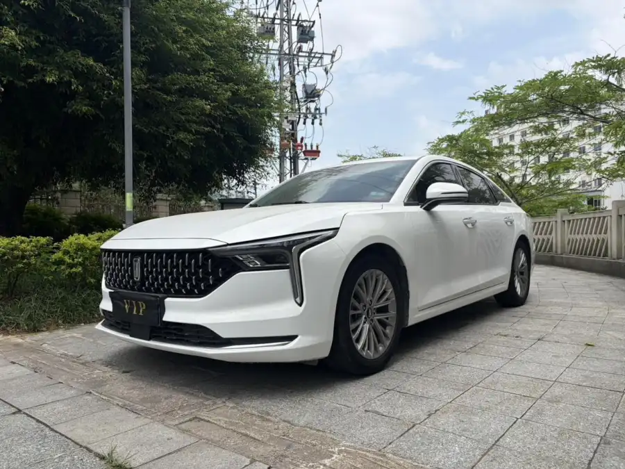 Bestune B70 1.5T
