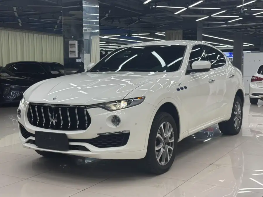Maserati Levante 2.0T GT