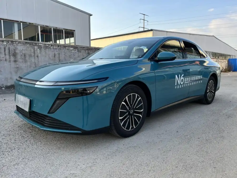 Nissan N6 180 Max+