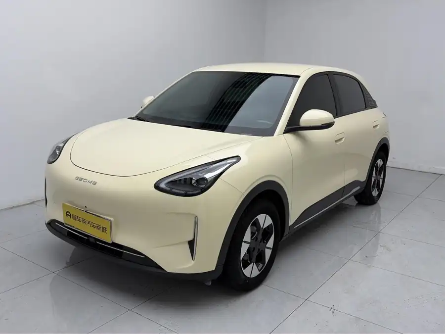Geely Galaxy Xingyuan UP 410km Explore