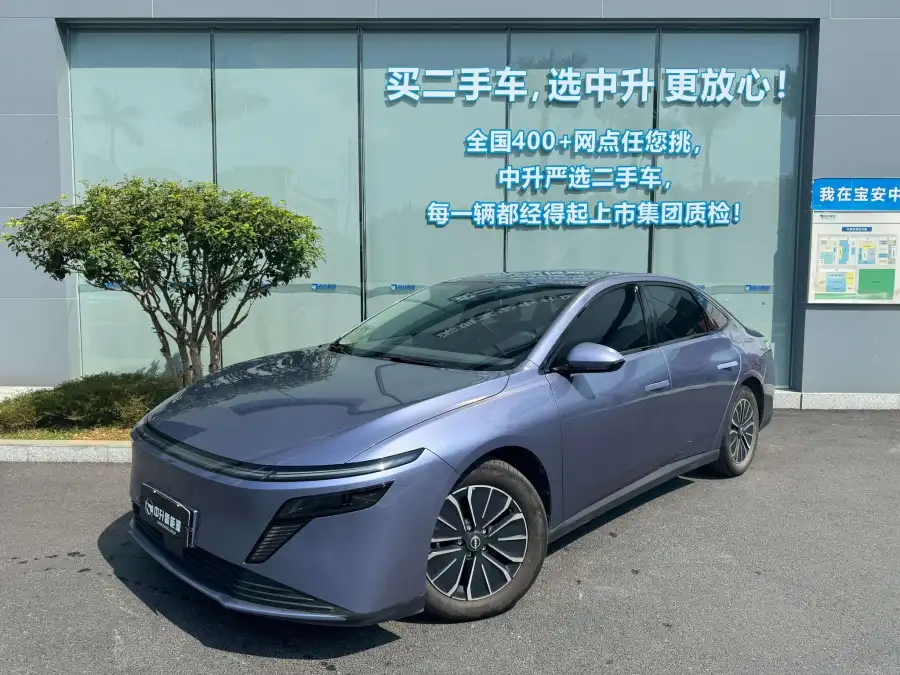 Nissan N6 180 Max