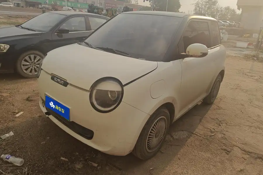 Changan Qiyuan Lumin 130km