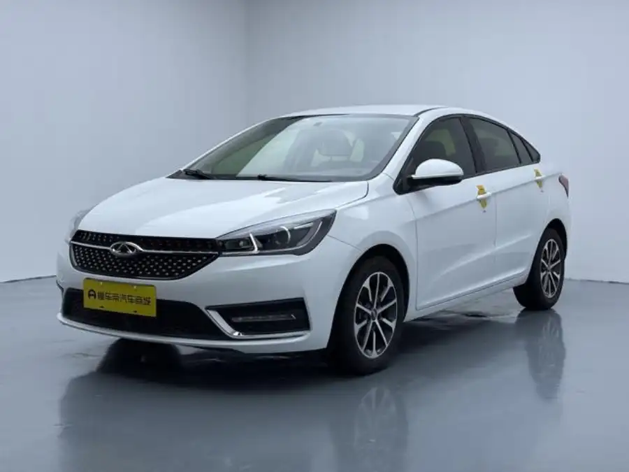 Chery Arrizo 5 Pro 1.5L CVT