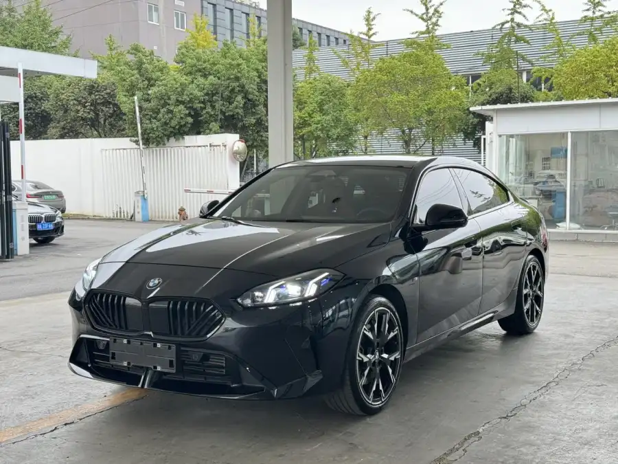 BMW 2 Series 225L M