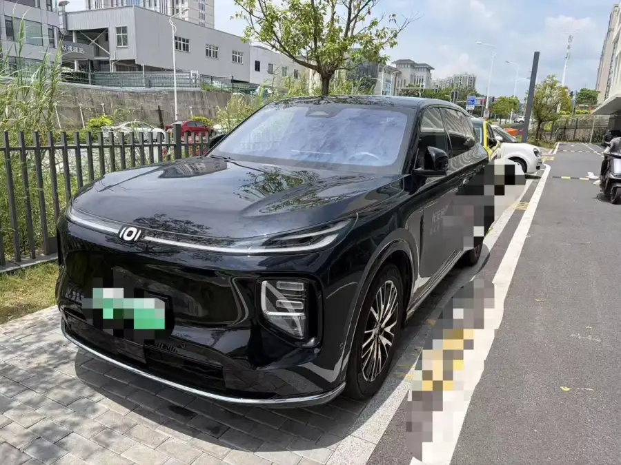 Changan Qiyuan Q07 215 PLUS