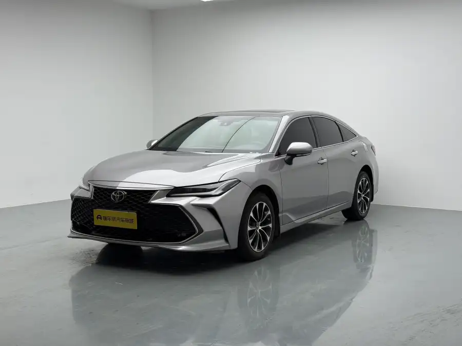 Toyota Avalon 2.5L Luxury