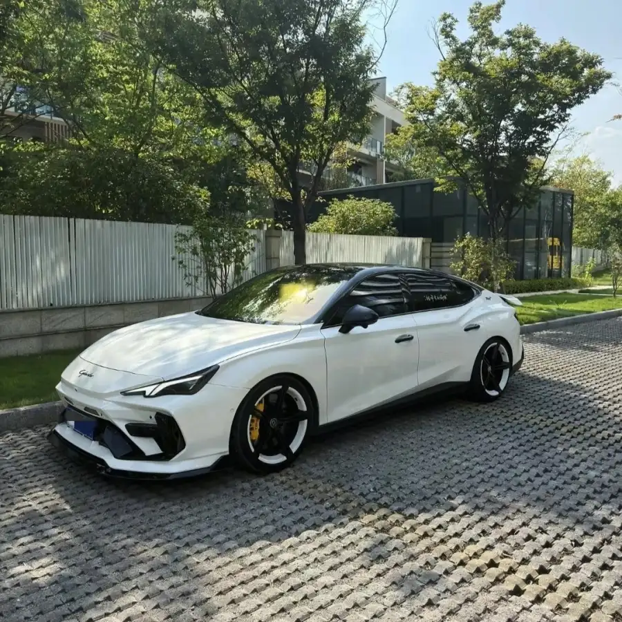 MG 7 1.5T DCT