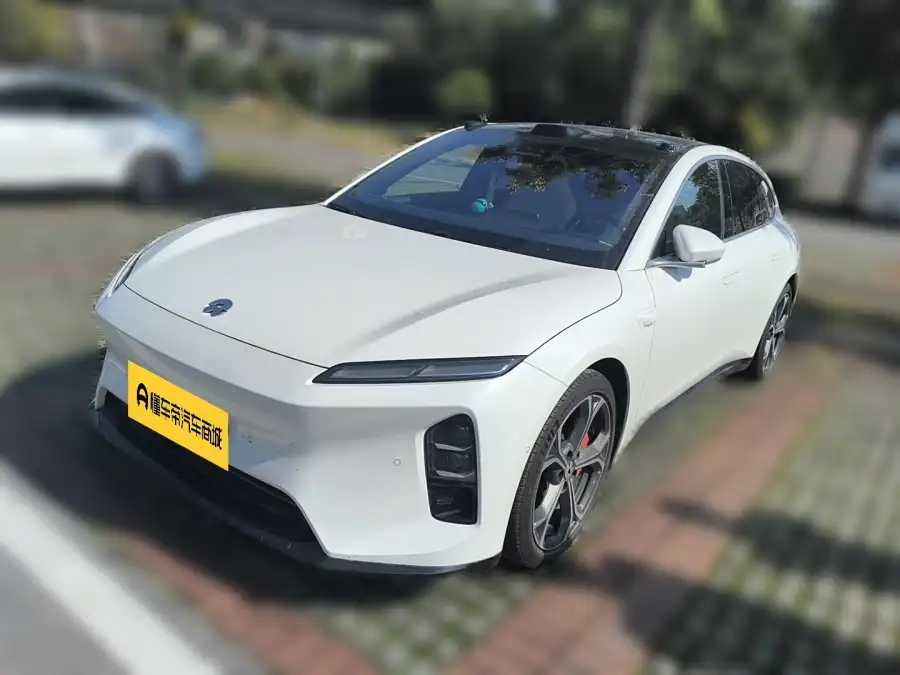 Nio ET5T 100kWh