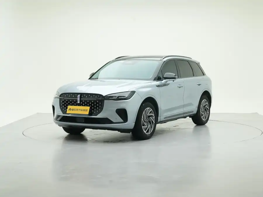 Lincoln Corsair 1.5T 2WD