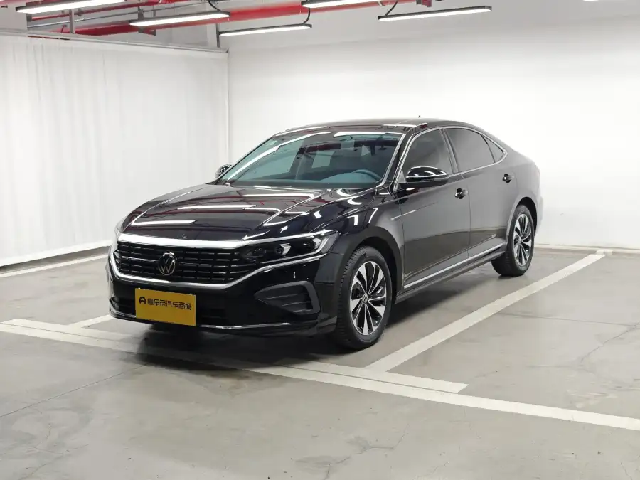 Volkswagen Passat 280TSI Elite