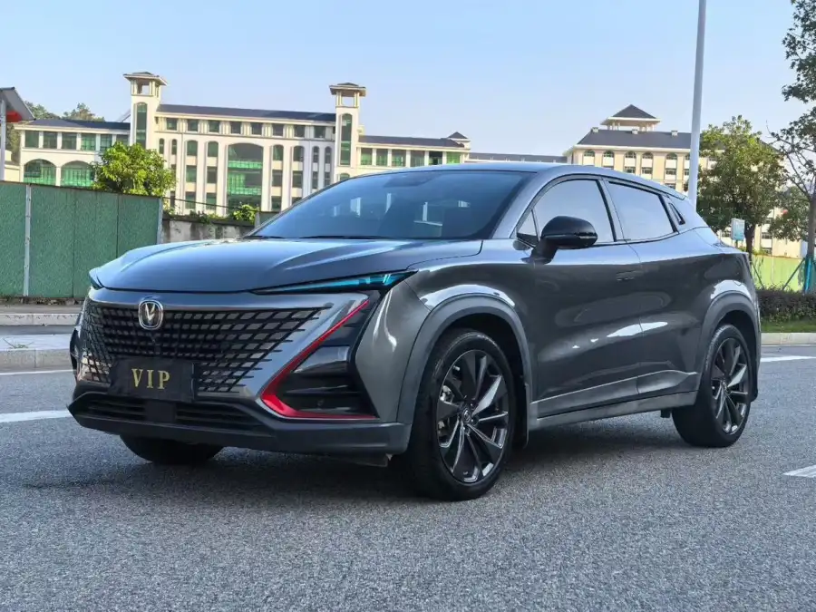 Changan UNI-T 1.5T